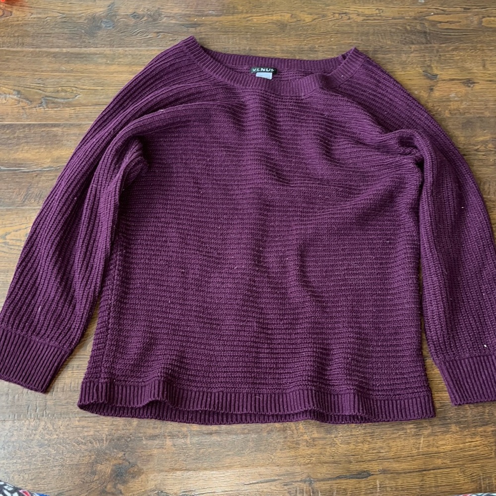 Venus Sweater